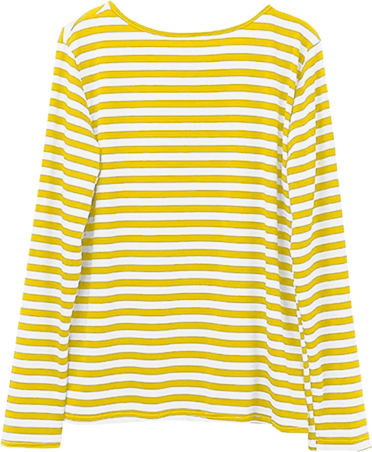 Stripe Sweatshirts for Women Long Sleeve Crew Neck Sweatshirt Color Block Sweatshirt Oversized Sweatshirt Pullover