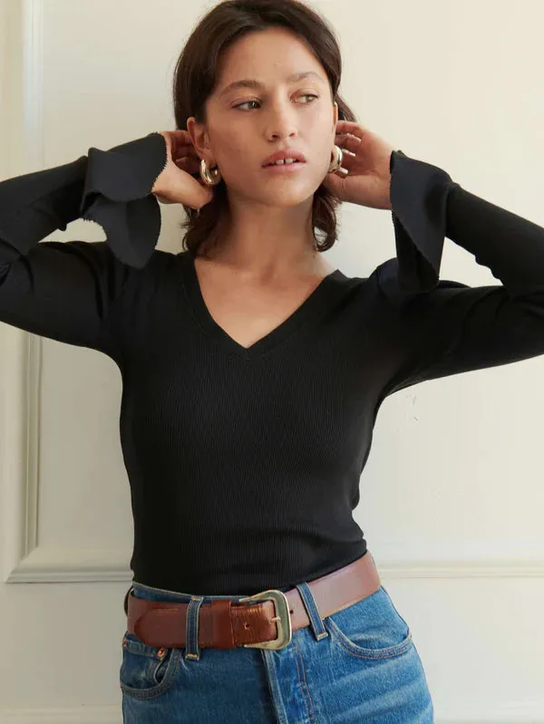 Sylvia Prim   Proper Tee