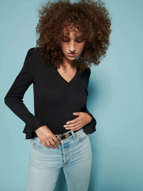Sylvia Prim   Proper Tee