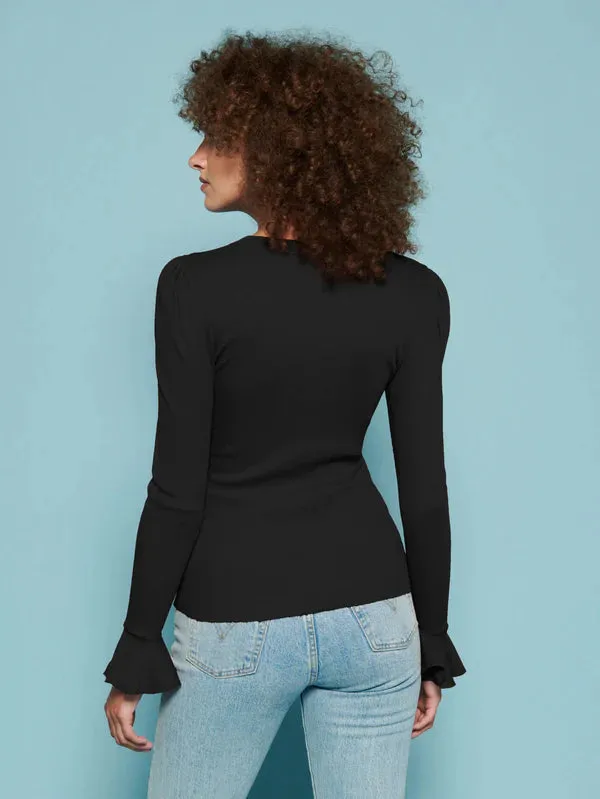 Sylvia Prim   Proper Tee