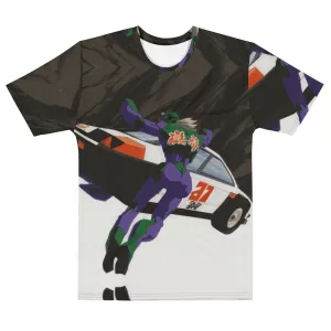 Temporal Refraction® T-Shirt (1/1 Unique Piece)