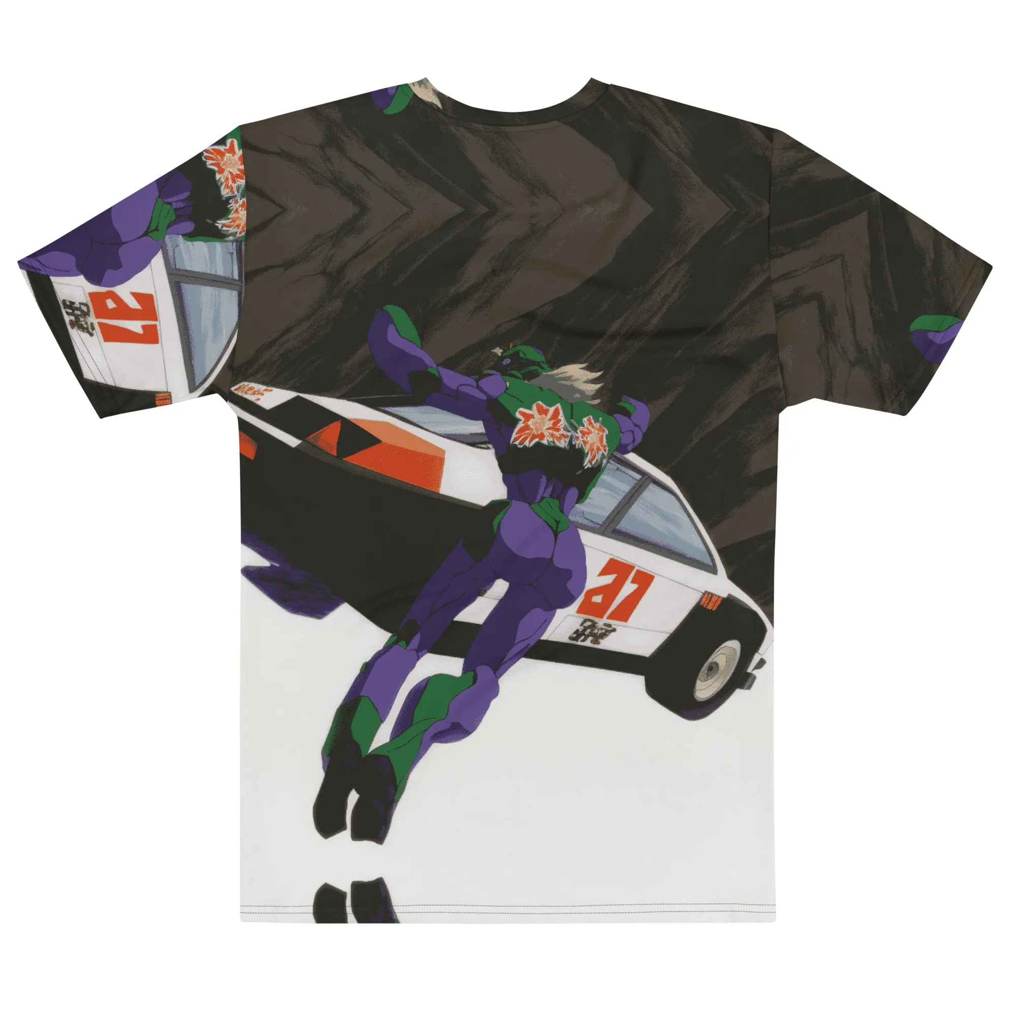 Temporal Refraction® T-Shirt (1/1 Unique Piece)