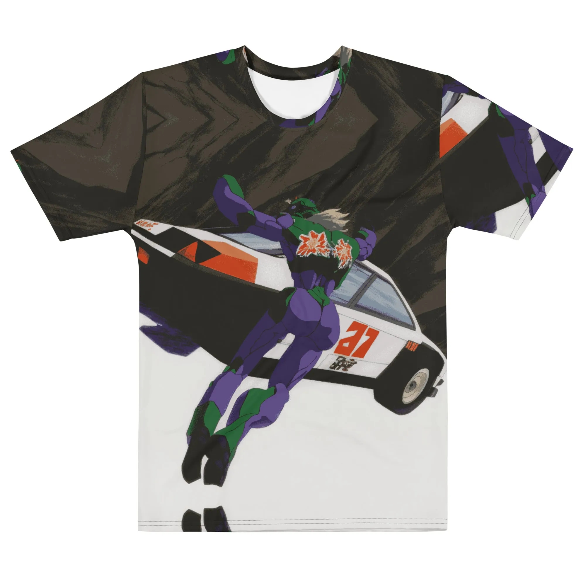 Temporal Refraction® T-Shirt (1/1 Unique Piece)