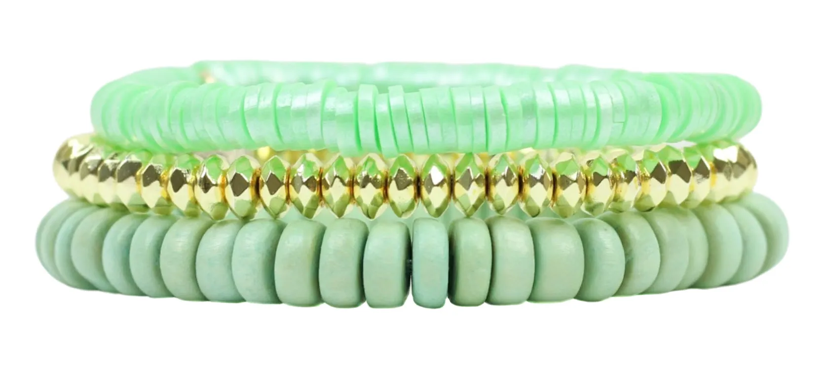 The Lowen Stretchy Stack