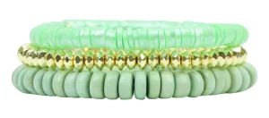The Lowen Stretchy Stack
