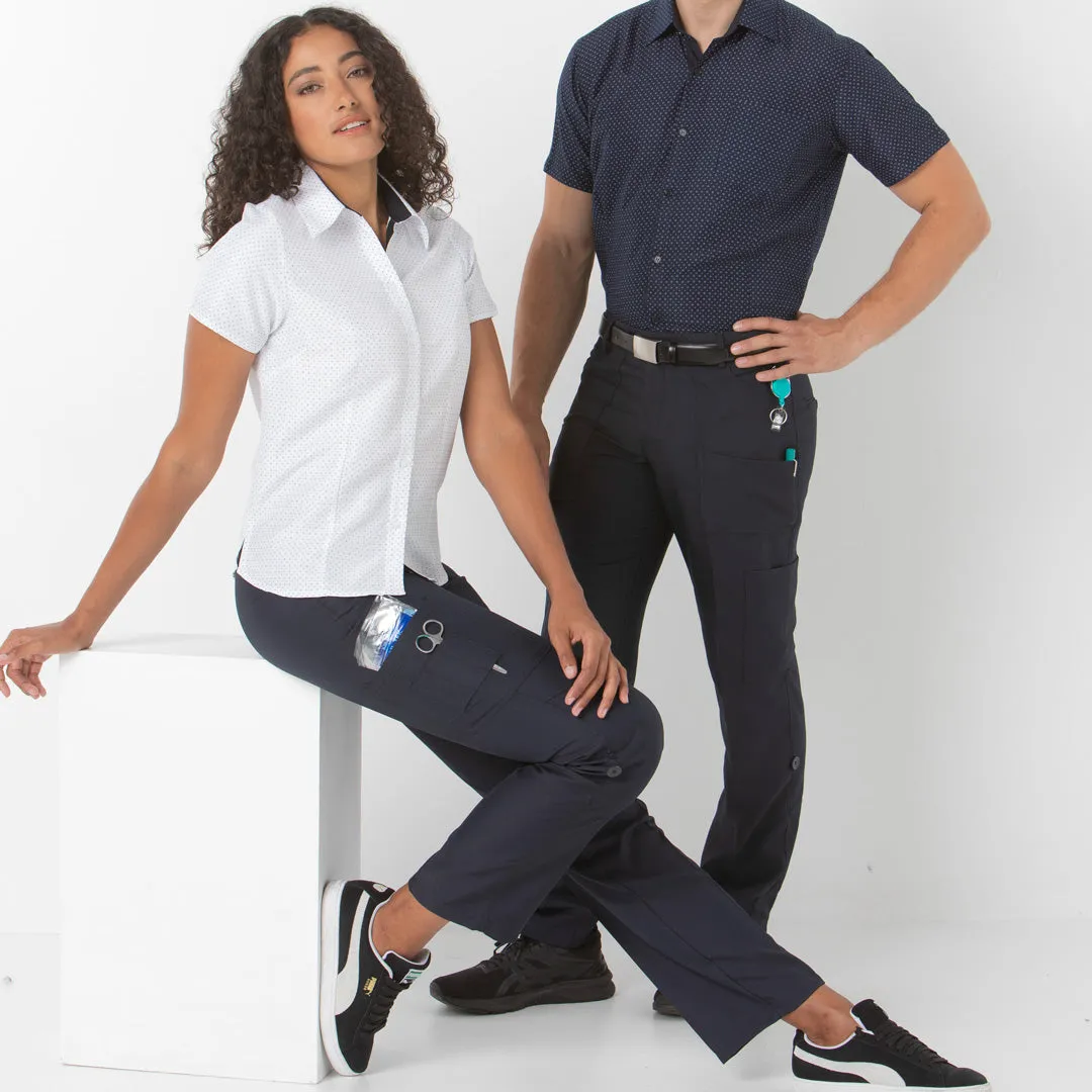 The Multipocket Pant | Ladies | Mechanical Stretch