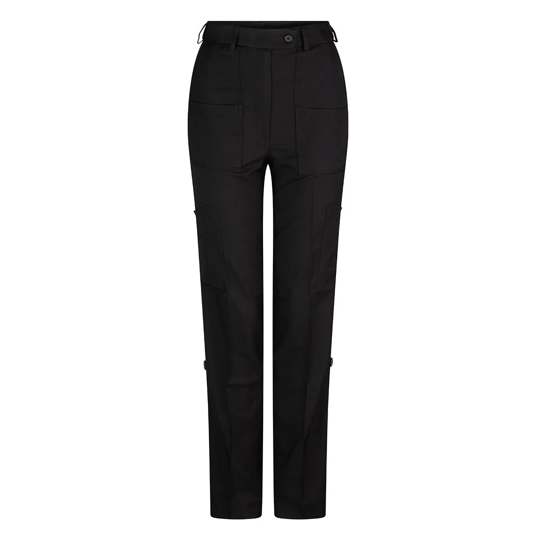 The Multipocket Pant | Ladies | Mechanical Stretch