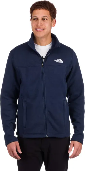 THE NORTH FACE Men's Tsillan Full Zip Jacket