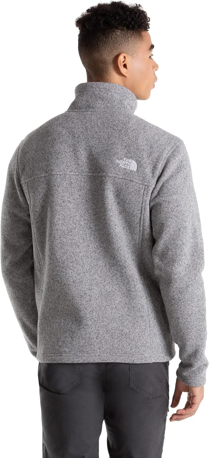 THE NORTH FACE Men's Tsillan Full Zip Jacket