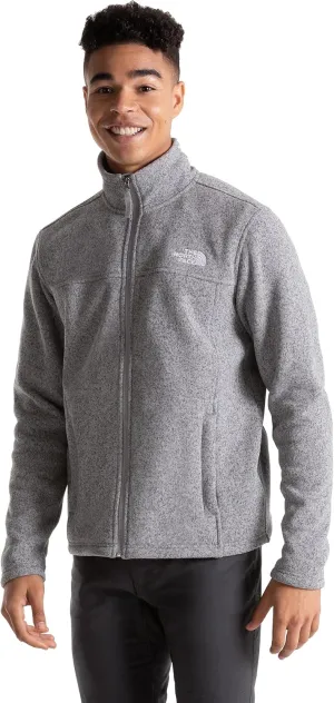 THE NORTH FACE Men's Tsillan Full Zip Jacket