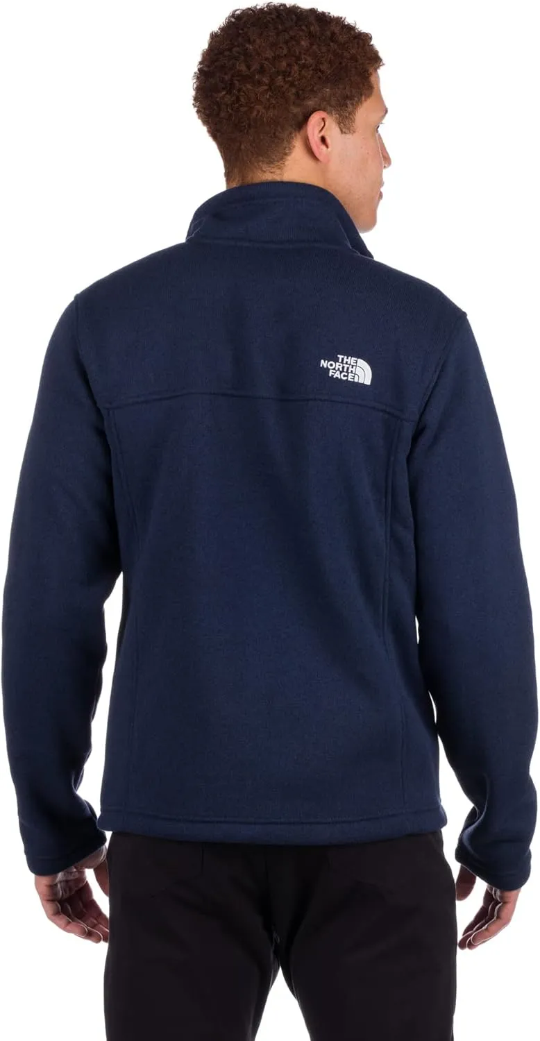 THE NORTH FACE Men's Tsillan Full Zip Jacket