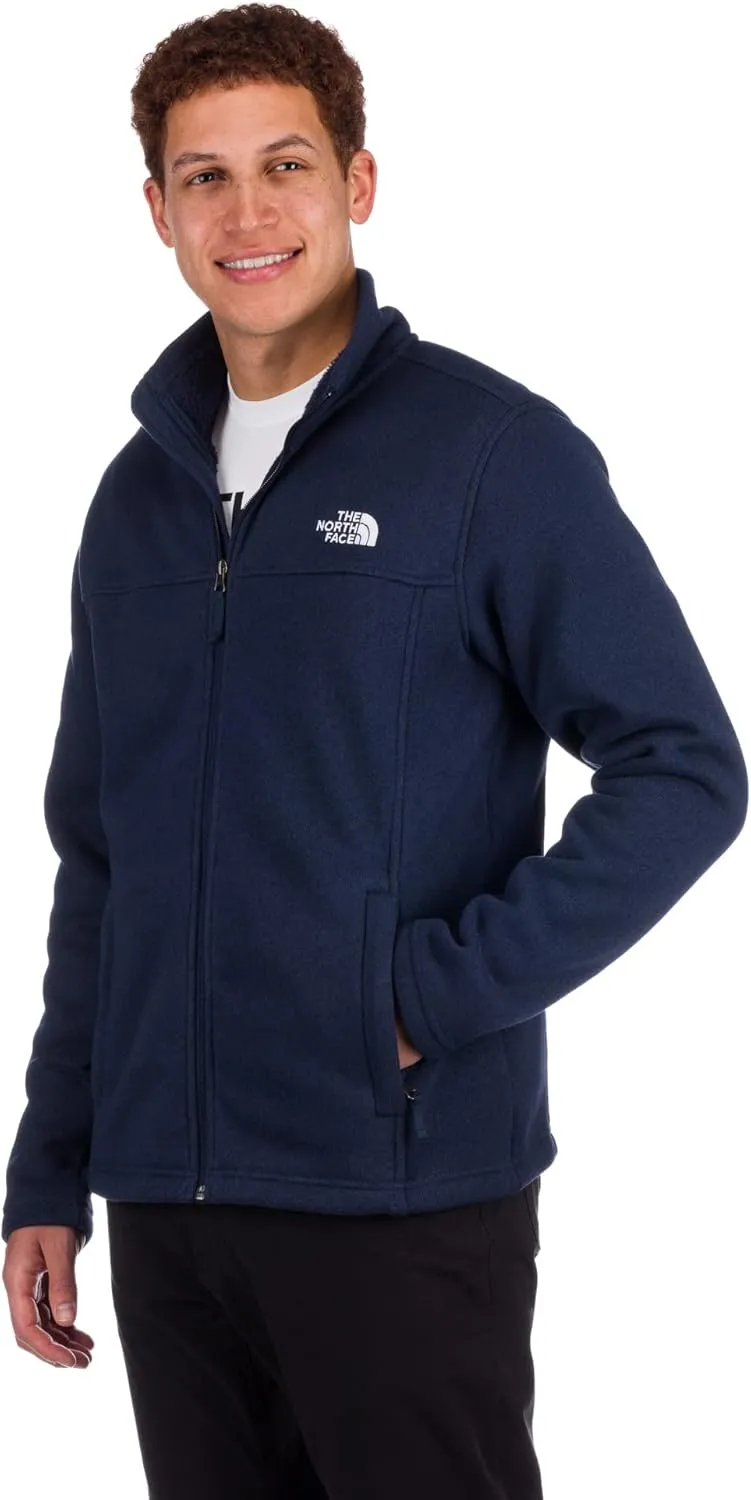THE NORTH FACE Men's Tsillan Full Zip Jacket