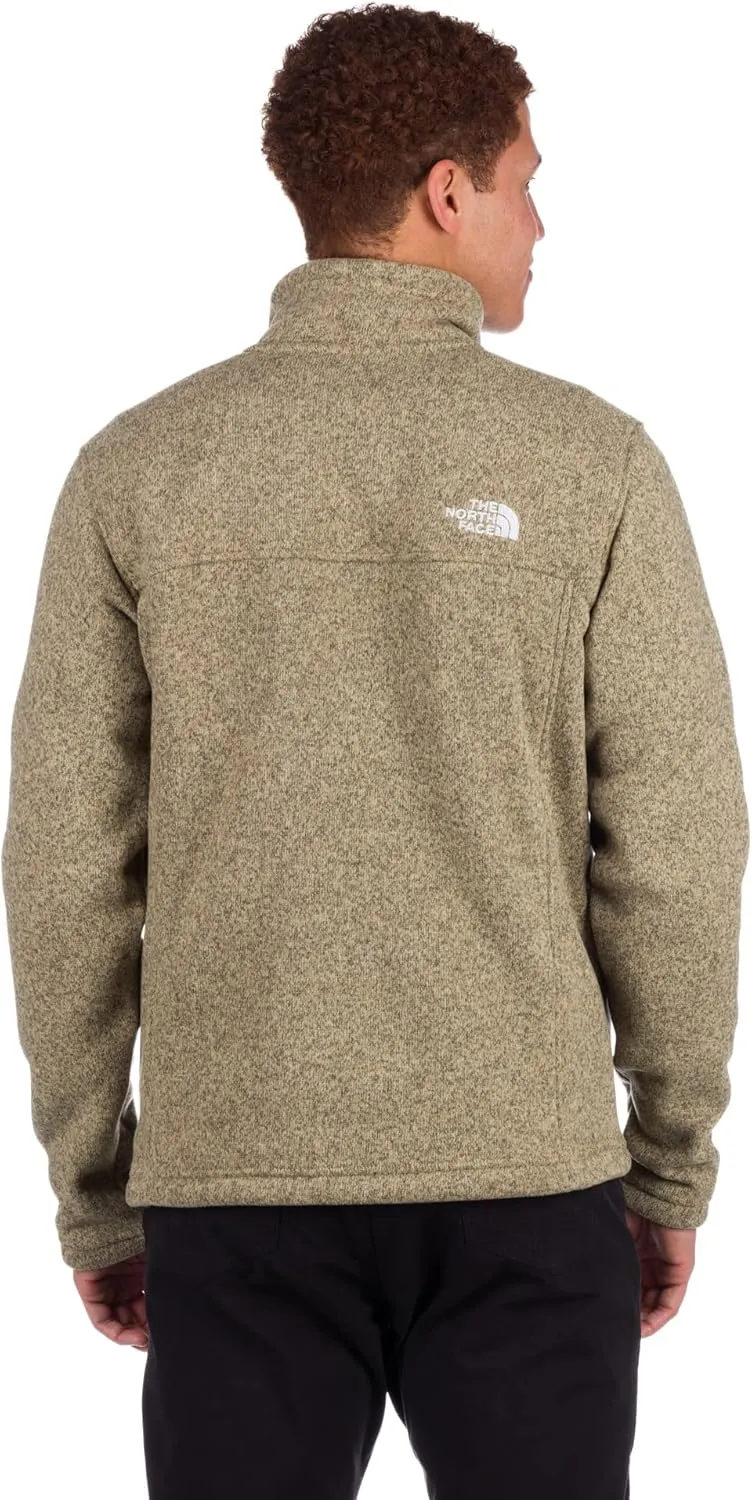 THE NORTH FACE Men's Tsillan Full Zip Jacket