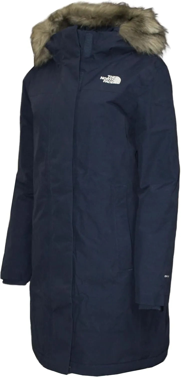 THE NORTH FACE Women's Arctic Insulated Parka