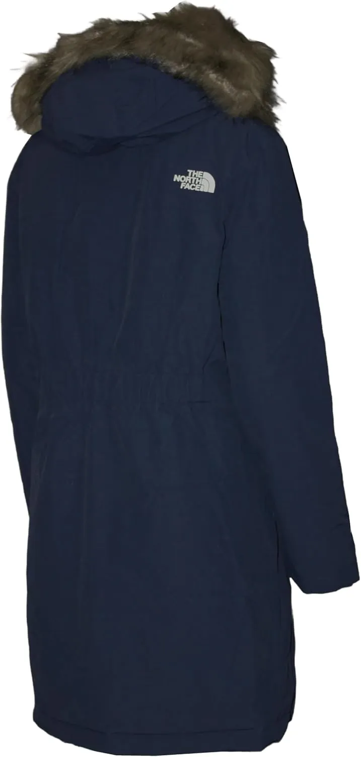 THE NORTH FACE Women's Arctic Insulated Parka