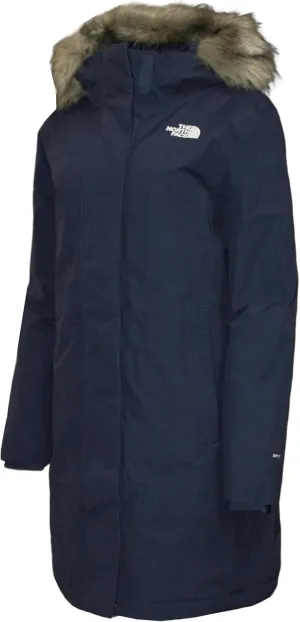 THE NORTH FACE Women's Arctic Insulated Parka