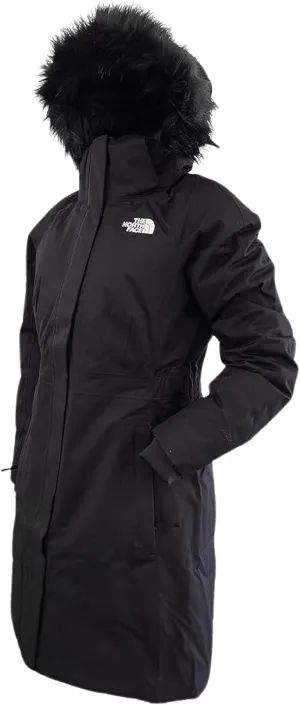 THE NORTH FACE Women's Arctic Insulated Parka