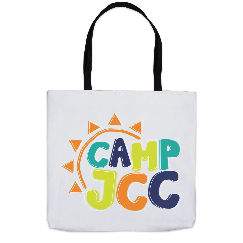 Tidewater Tote Bag