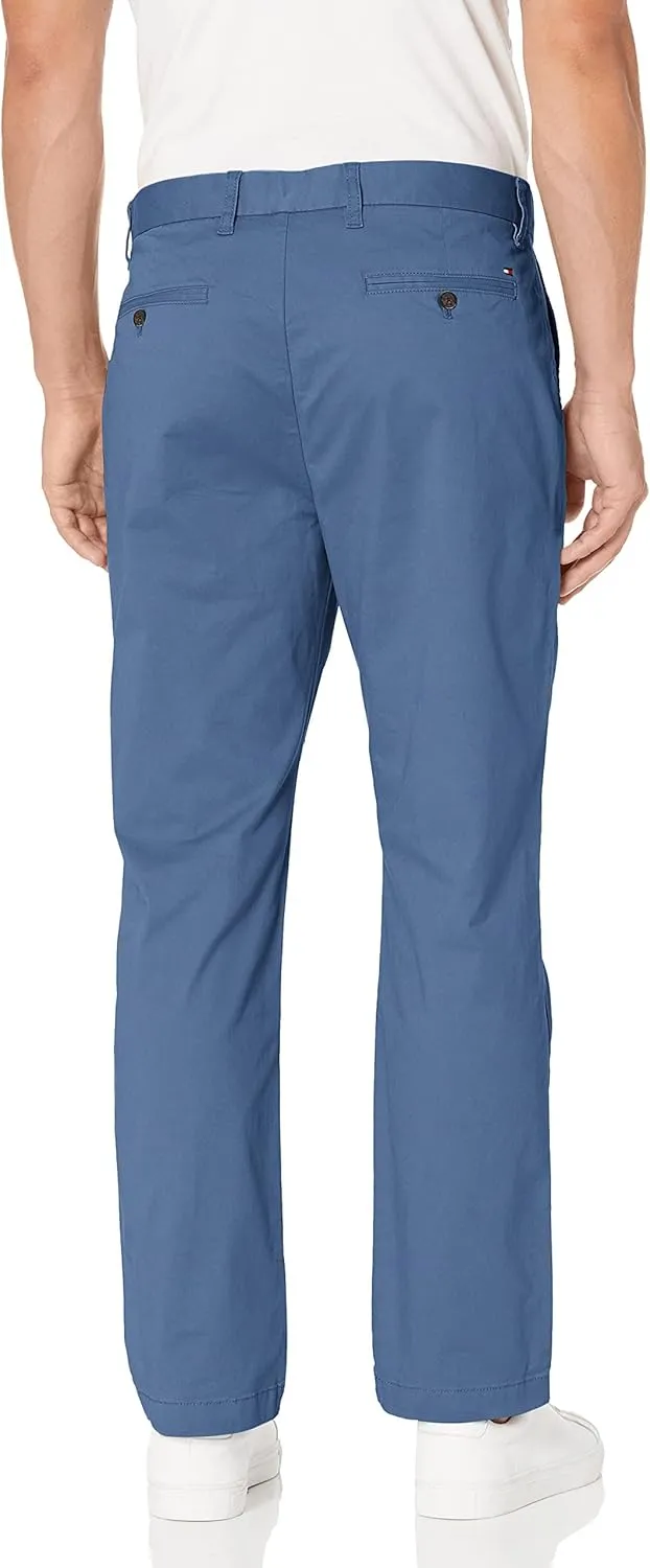 Tommy Hilfiger Chino Pants Custom Fit