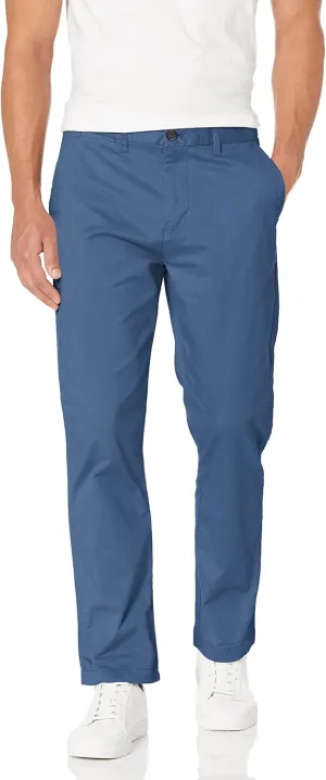 Tommy Hilfiger Chino Pants Custom Fit