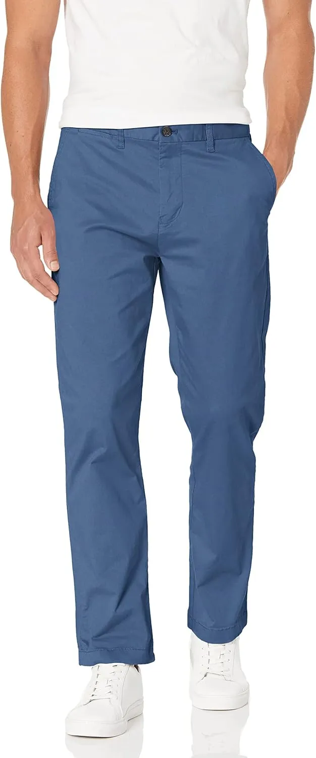 Tommy Hilfiger Chino Pants Custom Fit
