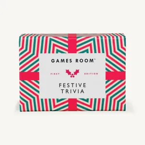 Trivia Festive