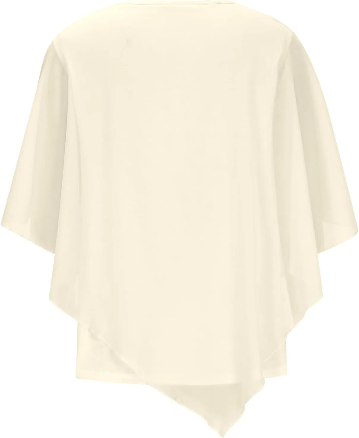 Tshirt Dress Women Plain Short Sleeve Batwing Sleeve Daily Dating Cute Blouses for Women Dressy Casual
