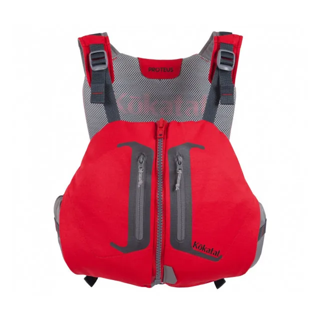 ULC Proteus Life Vest