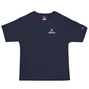 UrKillenMeSmalz Champion T-Shirt