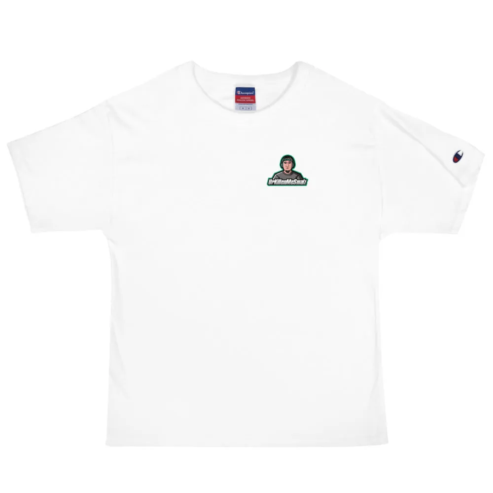 UrKillenMeSmalz Champion T-Shirt
