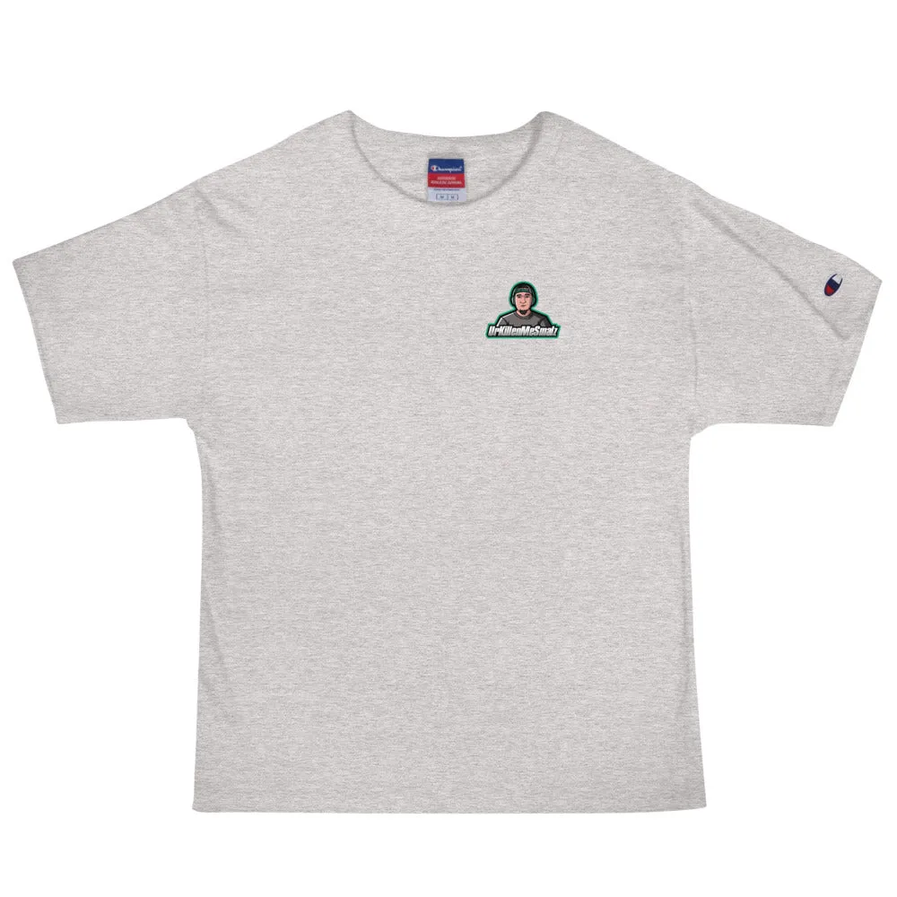UrKillenMeSmalz Champion T-Shirt