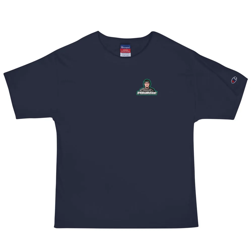 UrKillenMeSmalz Champion T-Shirt