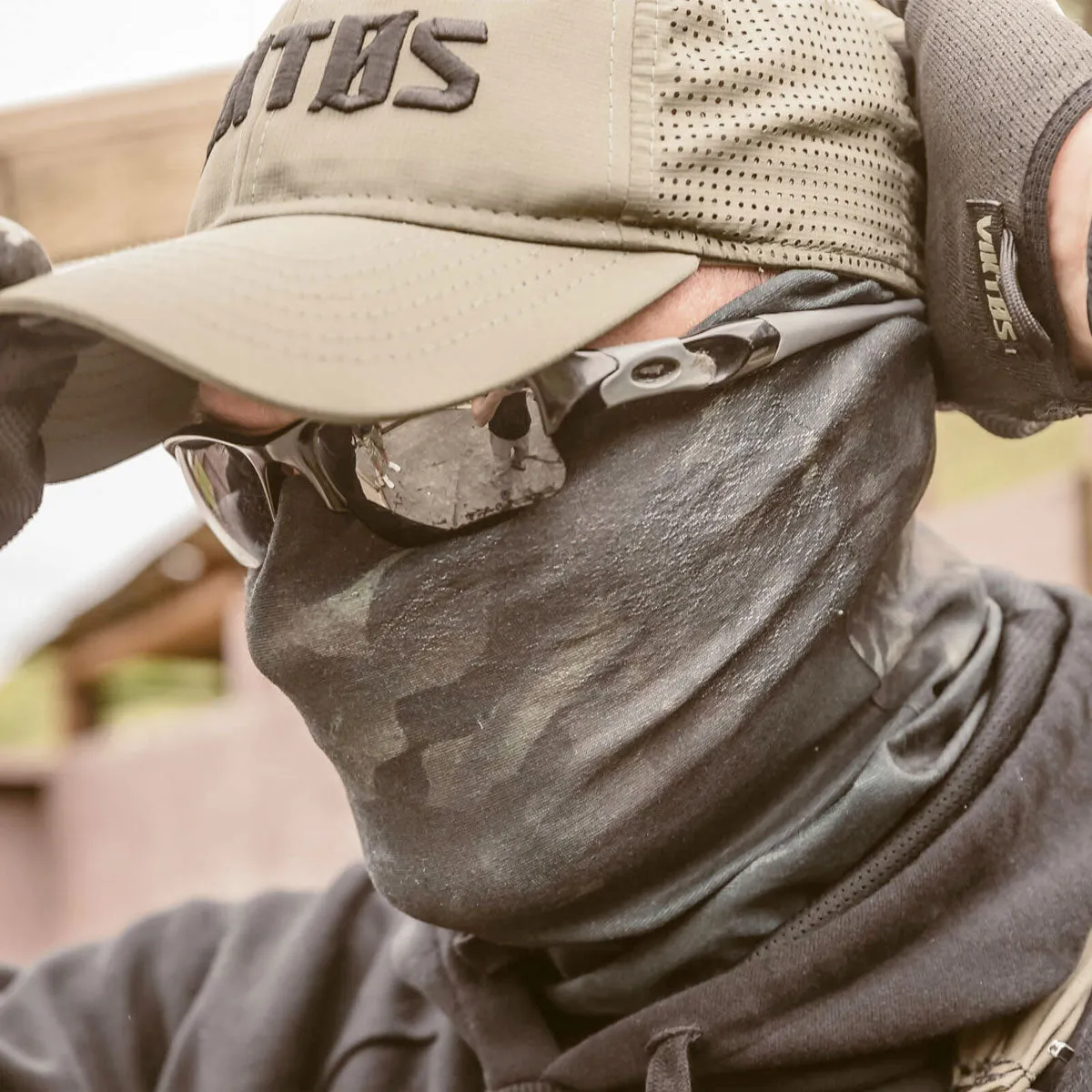 VIKTOS Adaptable Face Mask
