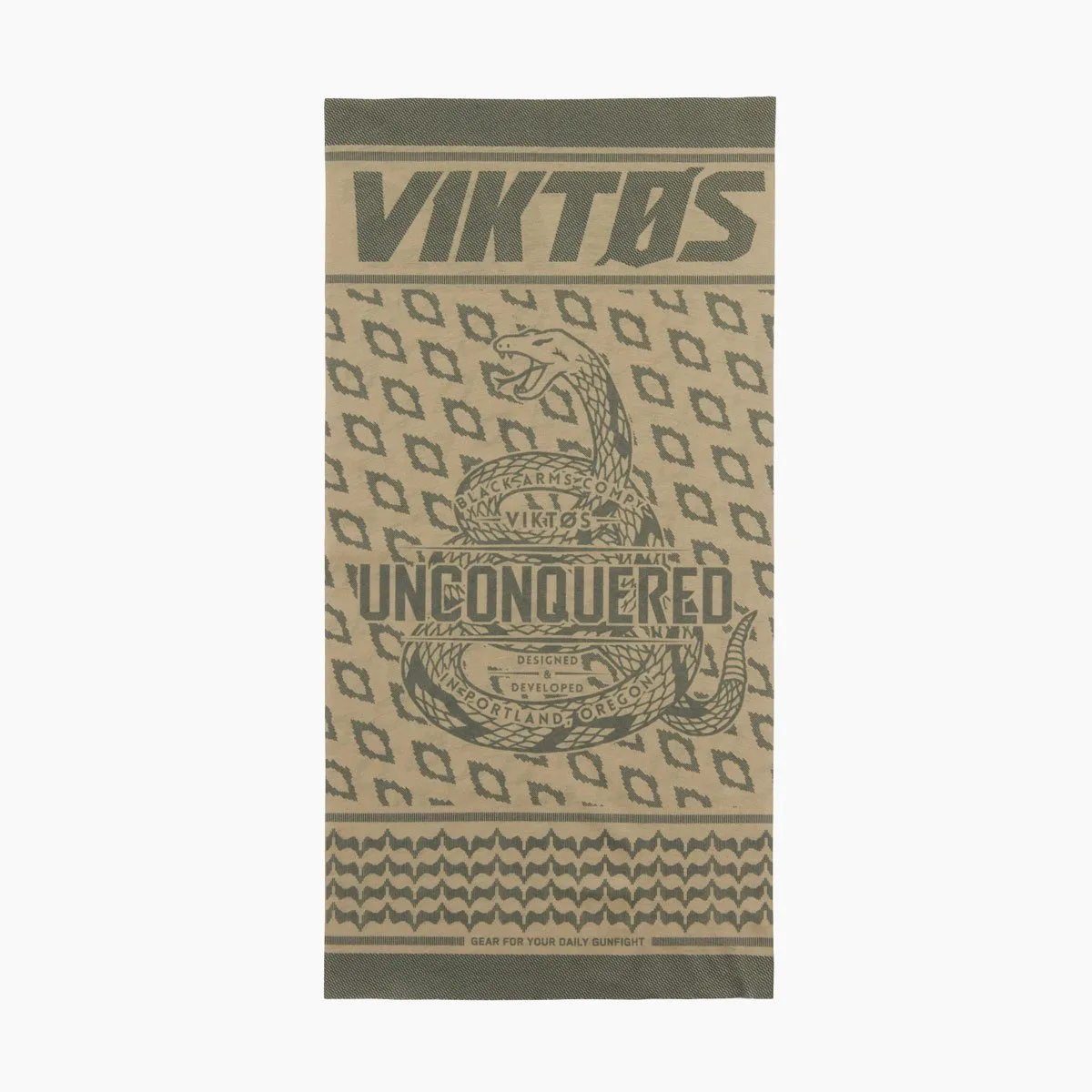 VIKTOS Adaptable Unconquered Face Mask