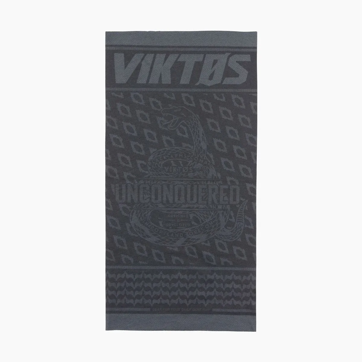 VIKTOS Adaptable Unconquered Face Mask