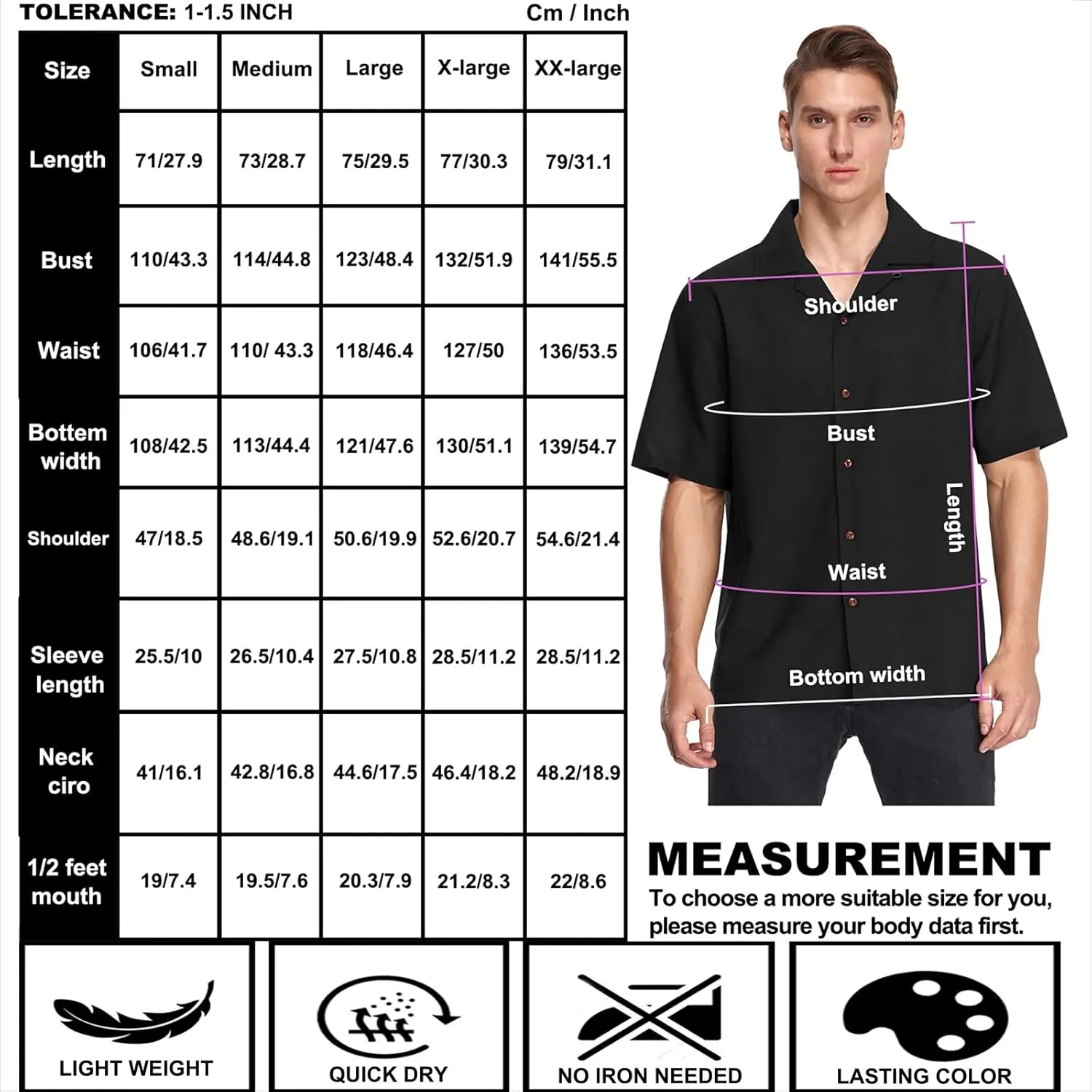 visesunny Hawaiian Shirts for Men Short Sleeve Aloha Beach Shirt Floral Summer Casual Button Down Shirts