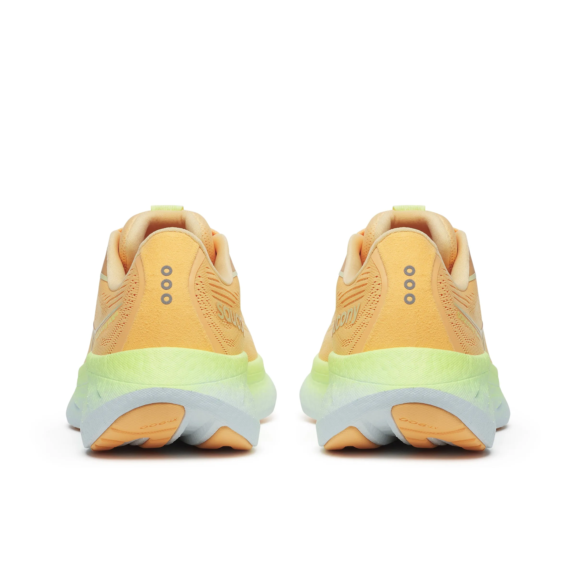 W Ride 18 Peach/Sunny S11000-140