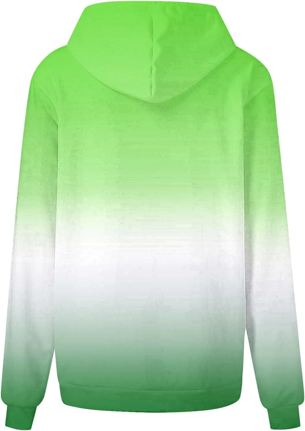 Women 2024 Oversized Sweatshirts Neno Print Drawstring Cute Hoodies Pullover Tops Fall Winter Trendy Clothes