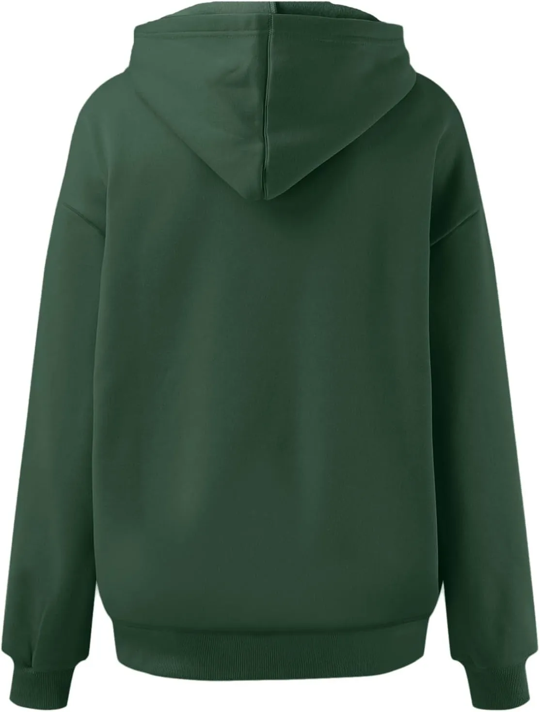 Womens Oversized Sweatshirts Pullover Hoodies Artificial Short Velvet Oversized Hoodies Fleece Hooded Long Fleece