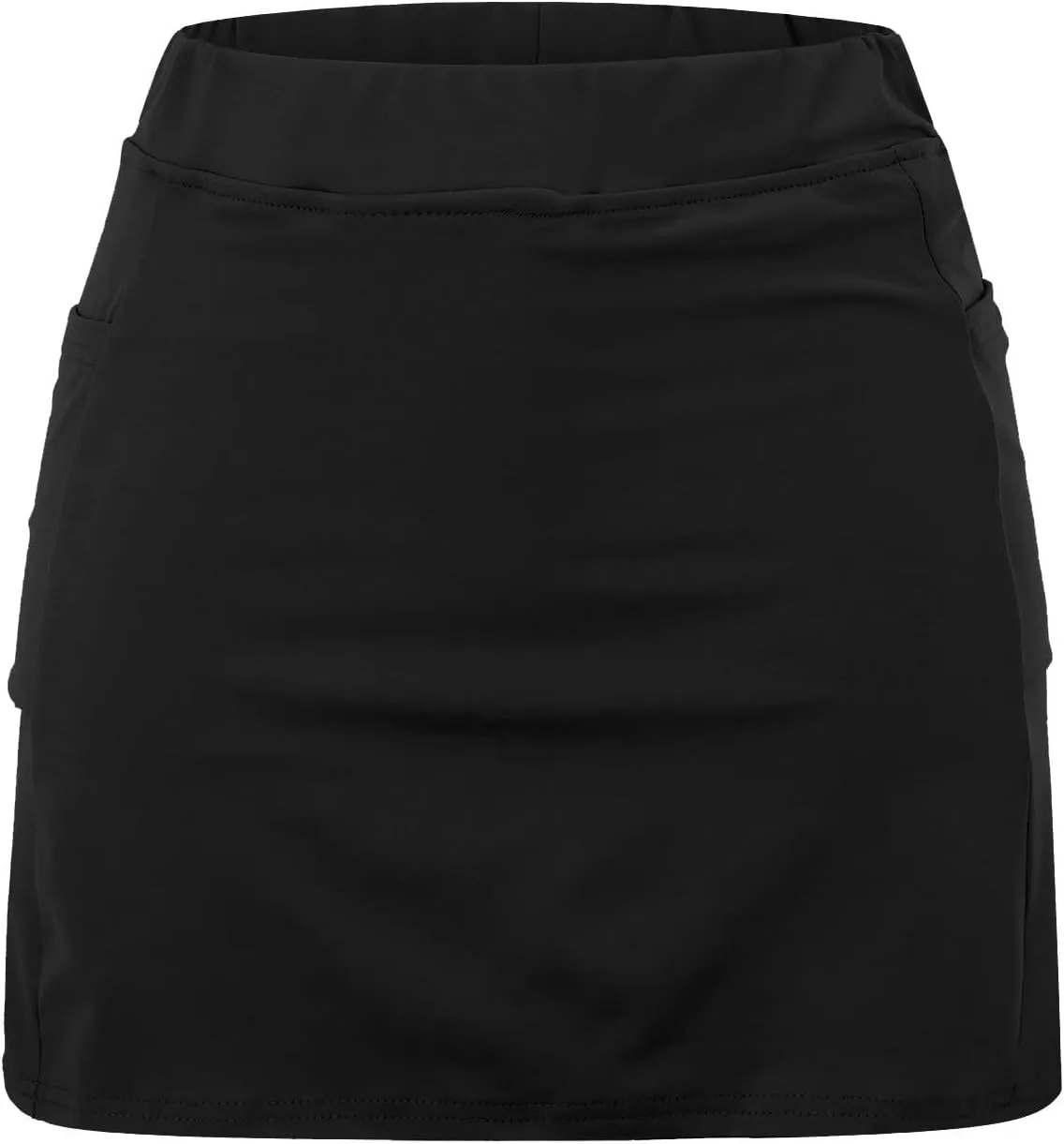 Womens Tennis Golf Skirts with Pockets Trendy Summer High Waisted Workout Athletic Sports Running Cute Quick Dry Golf Skorts