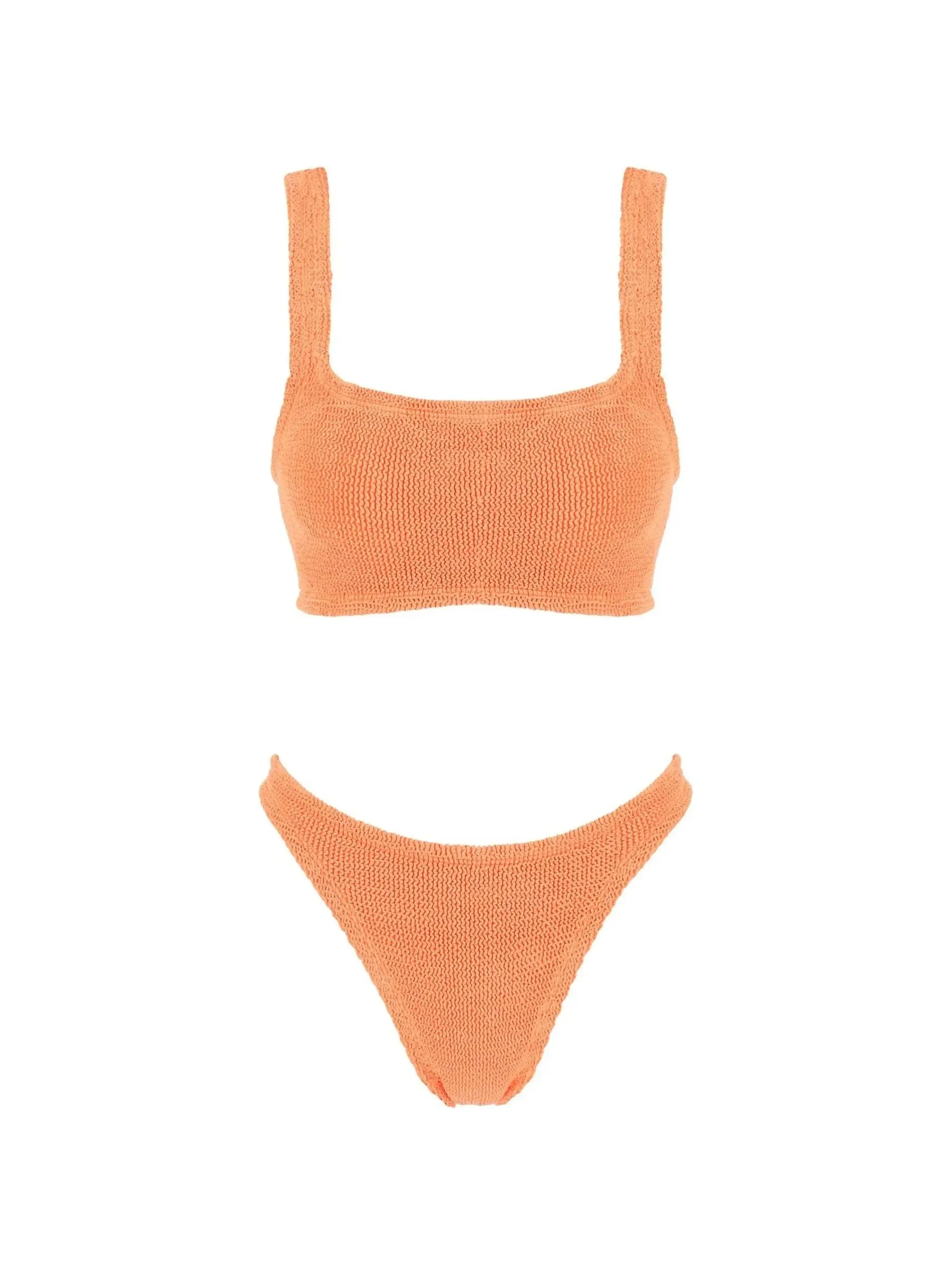 Xandra Crinkle Swim Set