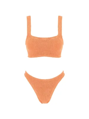 Xandra Crinkle Swim Set