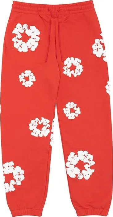 Y2K Hip Hop Pants - Men's & Women's Casual Retro Large Harajuku Pants