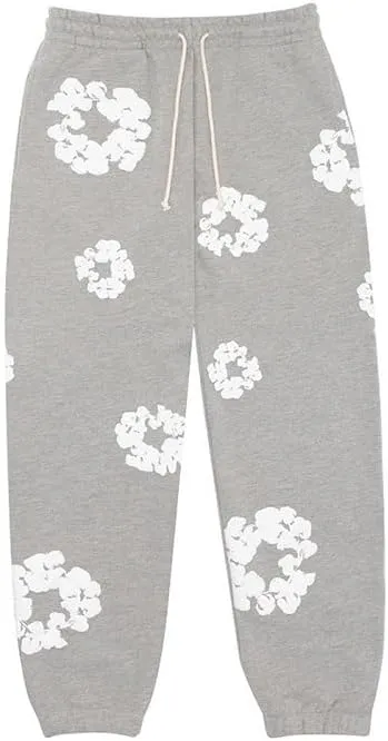 Y2K Hip Hop Pants - Men's & Women's Casual Retro Large Harajuku Pants