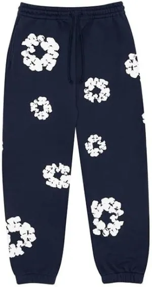 Y2K Hip Hop Pants - Men's & Women's Casual Retro Large Harajuku Pants