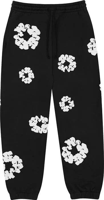 Y2K Hip Hop Pants - Men's & Women's Casual Retro Large Harajuku Pants