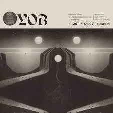 Yob- Elaborations Of Carbon (Indie Exclusive)