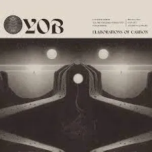 Yob- Elaborations Of Carbon (Indie Exclusive)